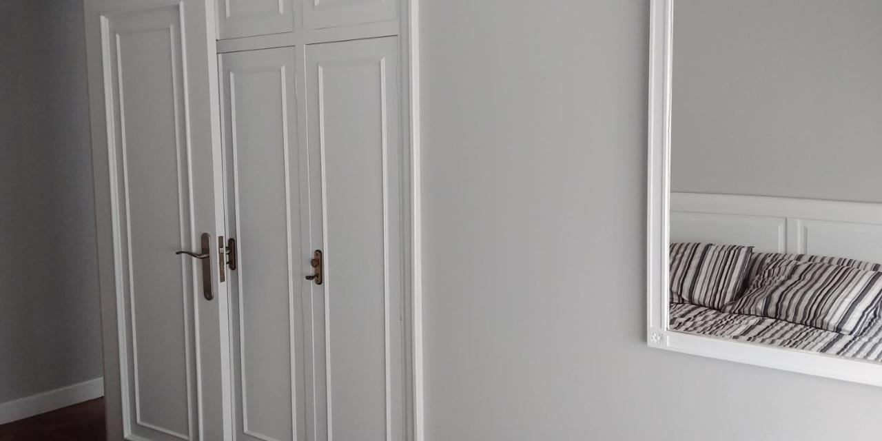 Hondartza Daire Zarautz Dış mekan fotoğraf