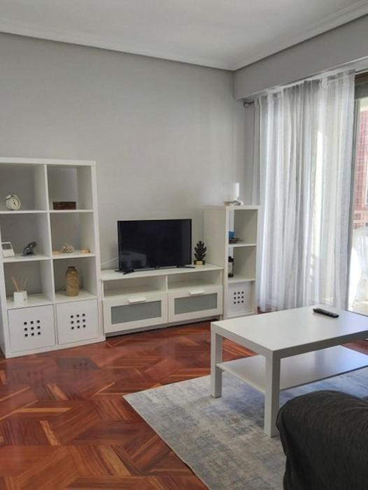 Hondartza Daire Zarautz Dış mekan fotoğraf