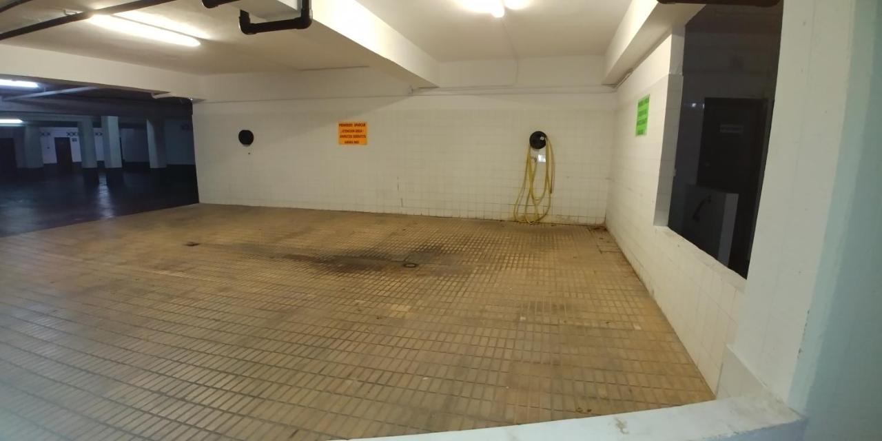 Hondartza Daire Zarautz Dış mekan fotoğraf
